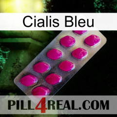 Cialis Blue 09